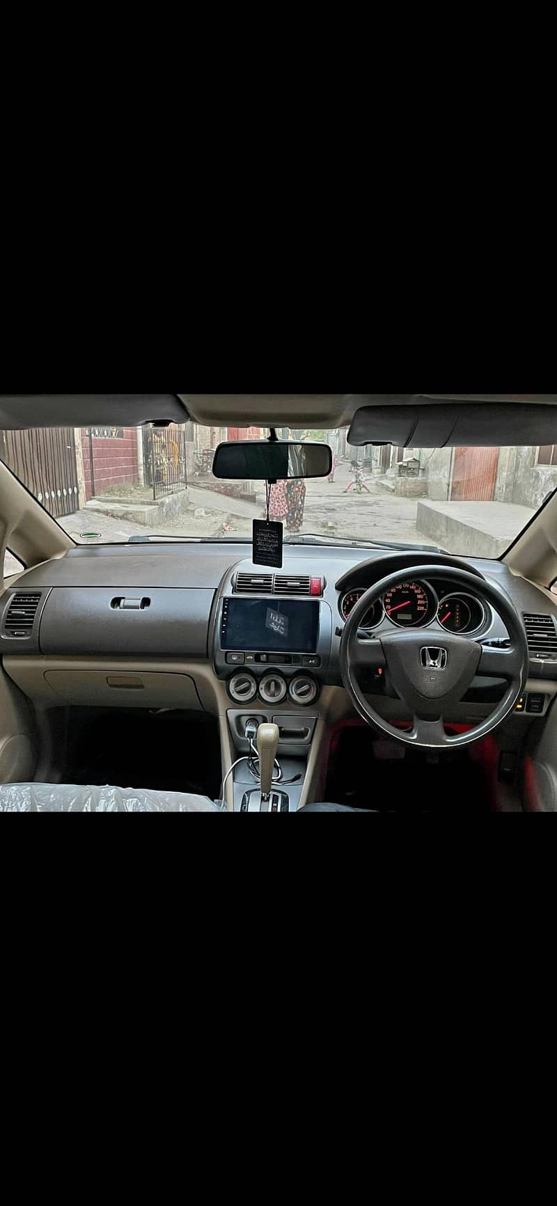 city auto 18