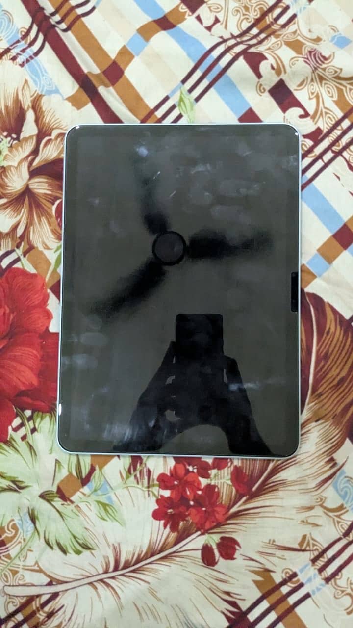 iPad Air M2 1