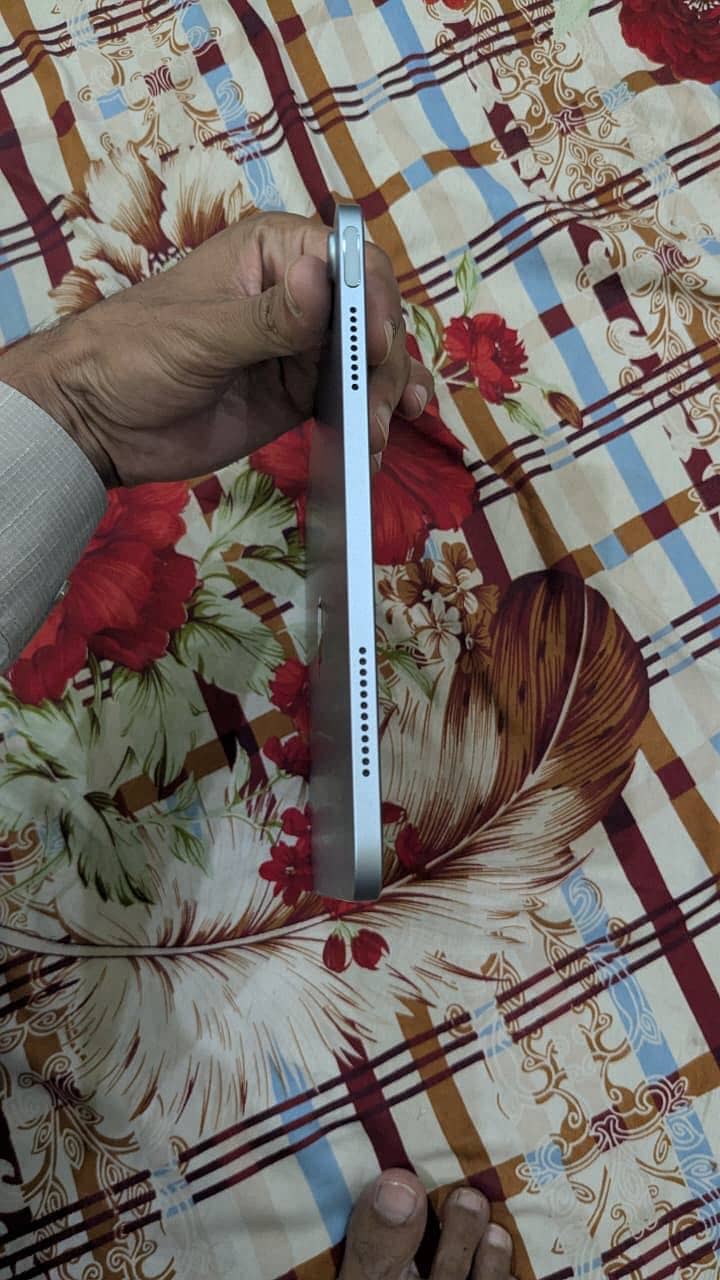 iPad Air M2 4