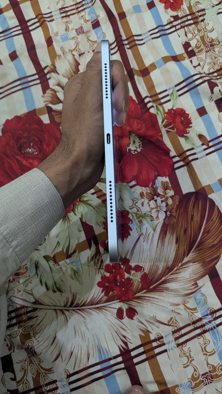 iPad Air M2 7