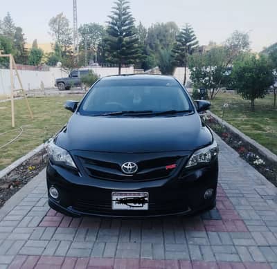 Toyota  Corolla Xli For Sale and Exchange