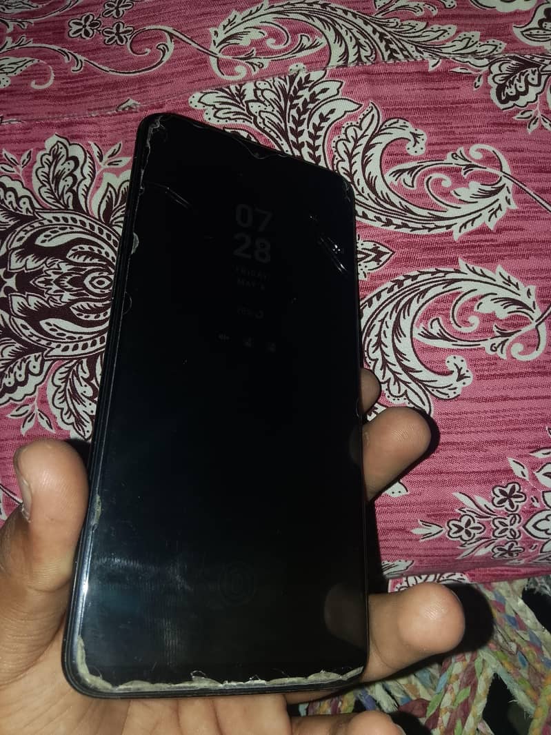 One plus 6t 2