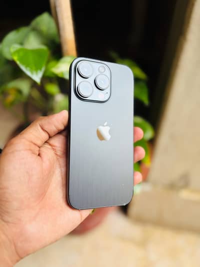 iPhone 16 pro