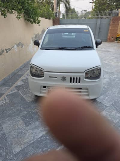 suzuki alto vxr 2022  03450336228 03088807128