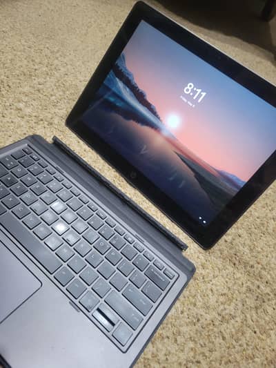 Hp pro X2 detachable