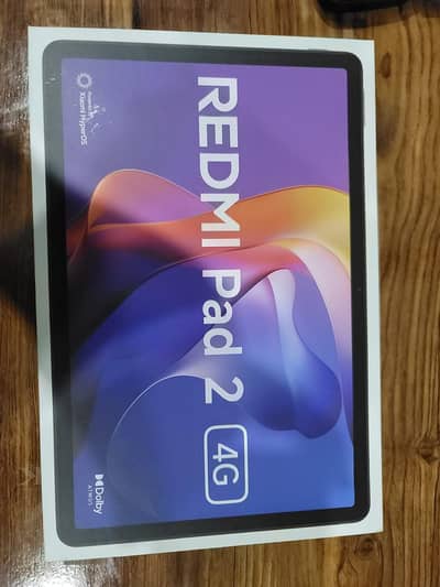 Redmi Pad 2 4G
