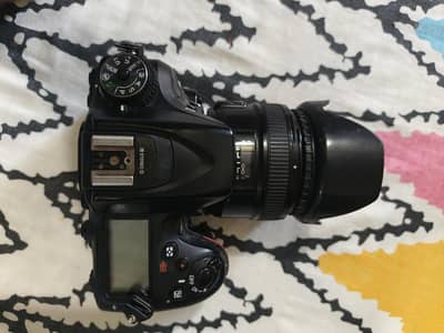 D7100