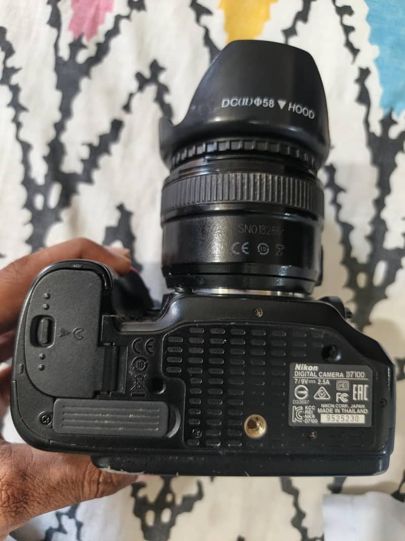 D7100 3