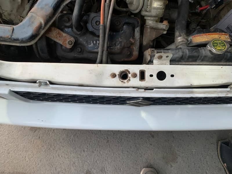 mehran car 2002 model 12
