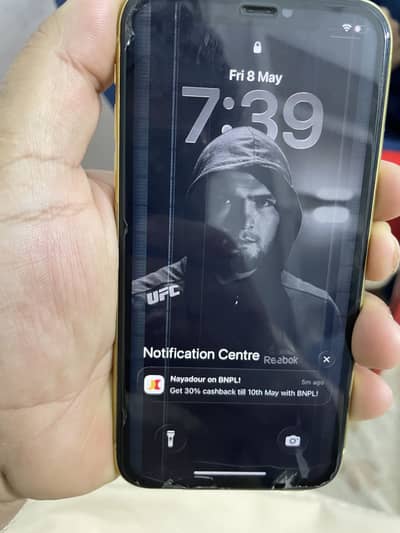 iPhone 11 64 GB