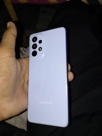 Samsung a33 5G