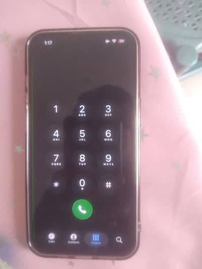 Iphone 13 pro jv 128gb