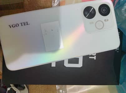 vego tel  new 12