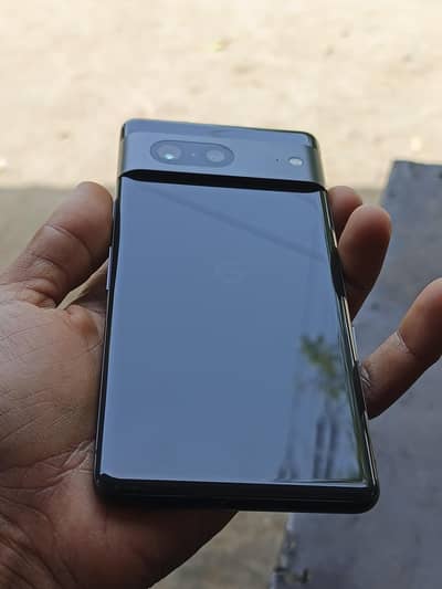 Google Pixel 7 official Approved