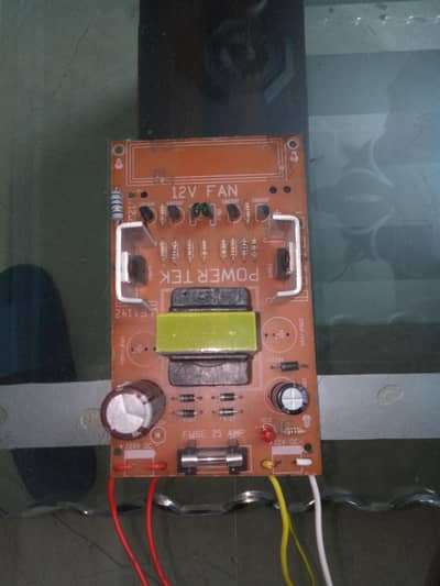 12v to 220v converter kit 200watts