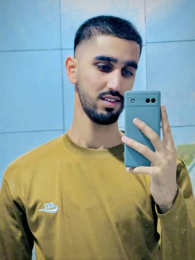 Talha Younas
