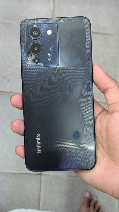 Infinix note 12