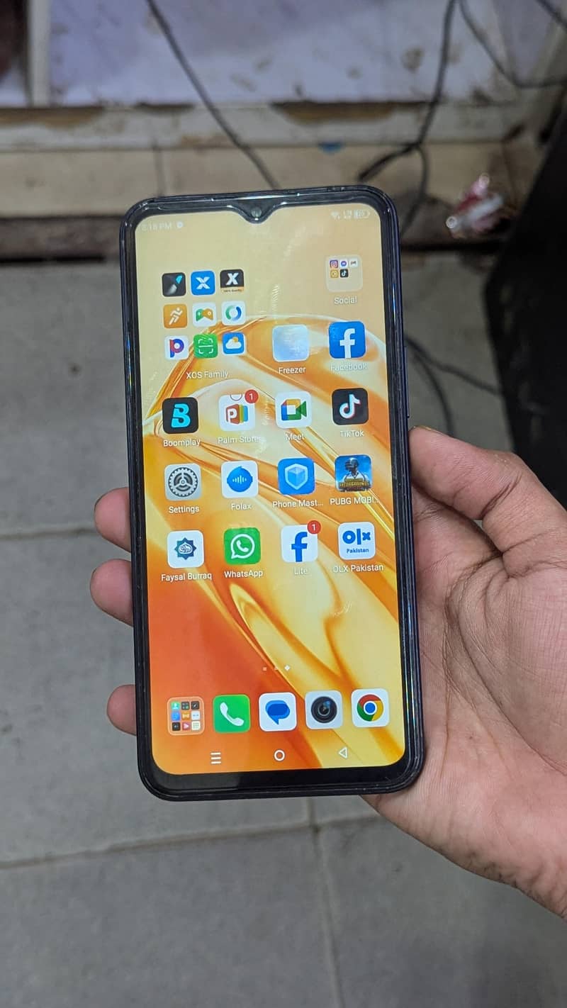Infinix note 12 3