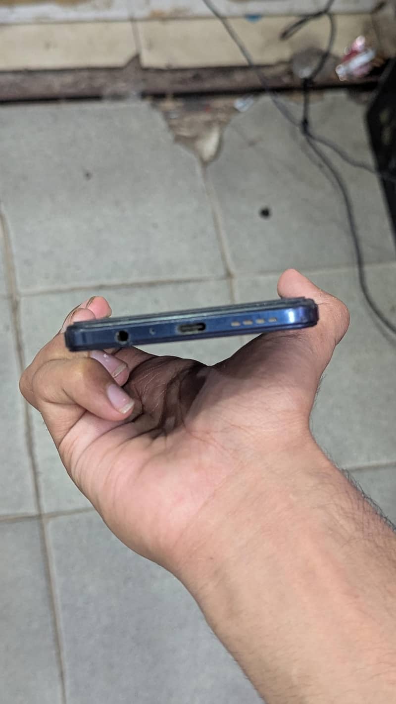 Infinix note 12 5