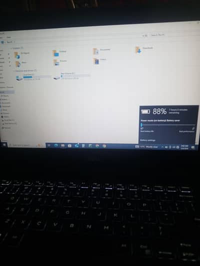 Core i5 7th gen 16/512