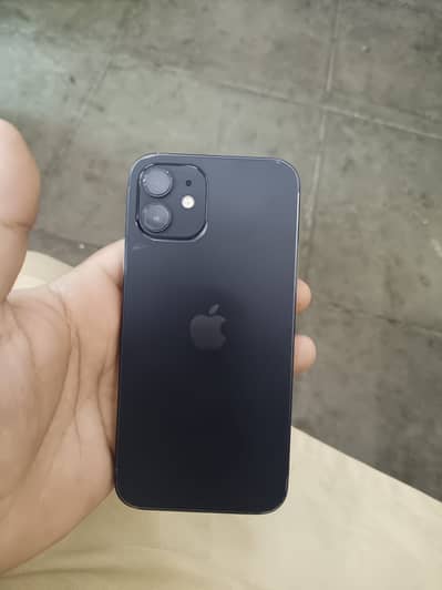 I Phone 12 64 GB