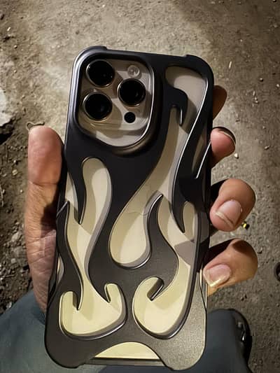 Iphone 16 pro max jv