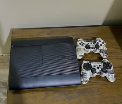 Ps3 Jailbreak Slim