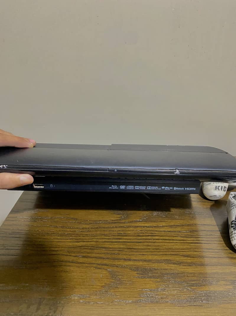 Ps3 Jailbreak Slim 2