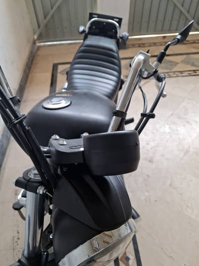 Hi Speed CDI SR-70CC Euro-2 2026