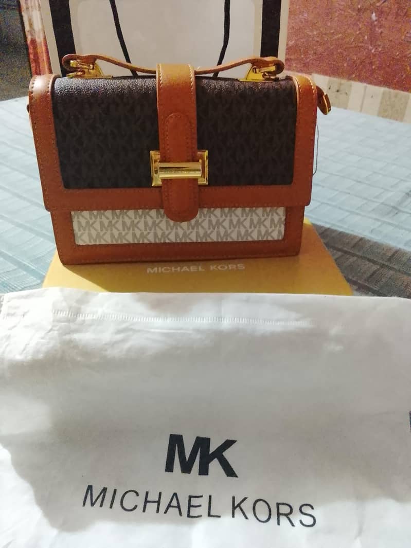 Michael kors 0