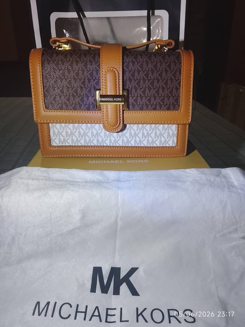 Michael kors 4