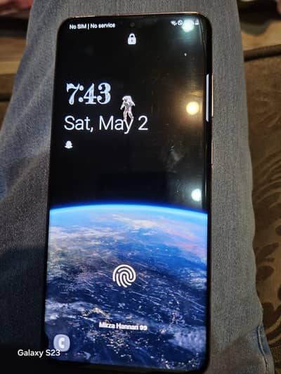 samsung galaxy s20 5g