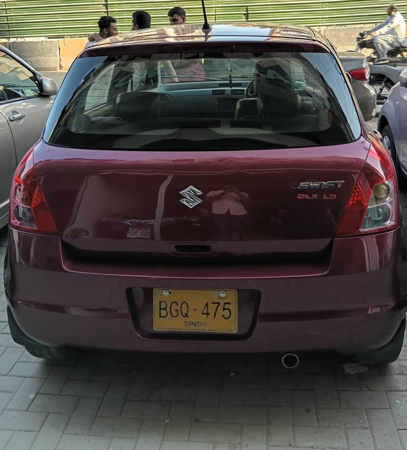 Swift 2016 5