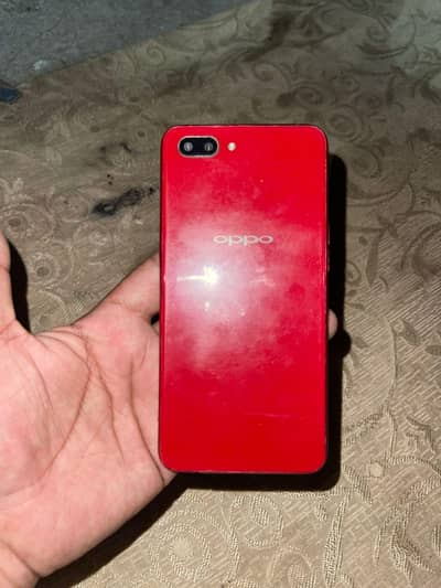 OppoA3s