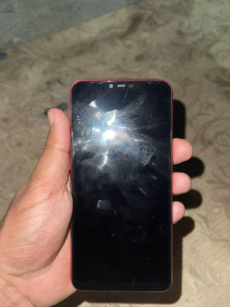 OppoA3s 3