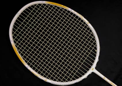 Maxx Ninja (Badminton Racquet)