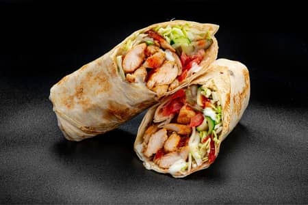 fastfood chef needed