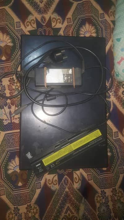 laptop T512