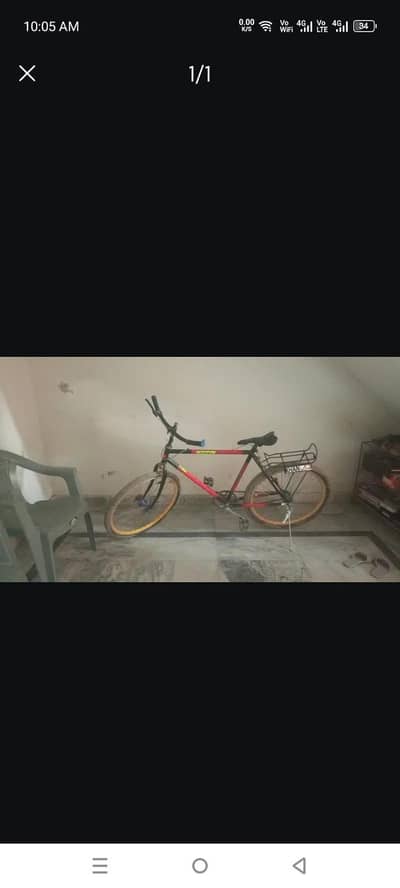 phoenix cycle for sale