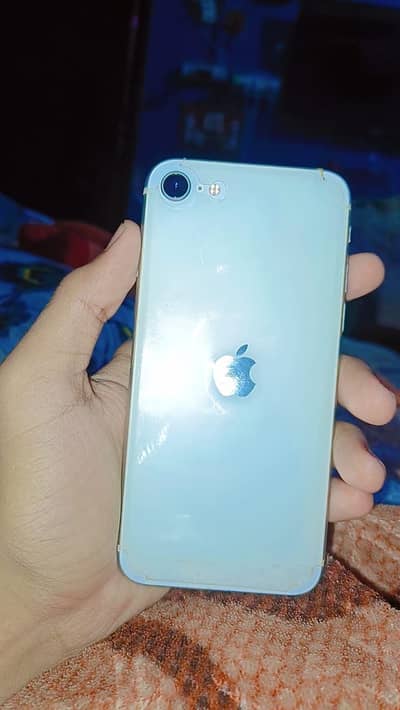 iPhone SE 2020
