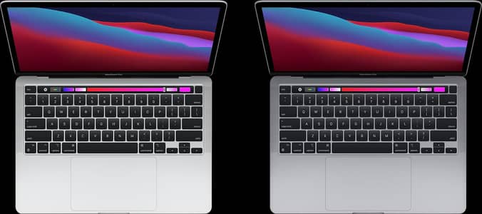 Apple MacBook pro 13inch  2020.10/10 3pc available
