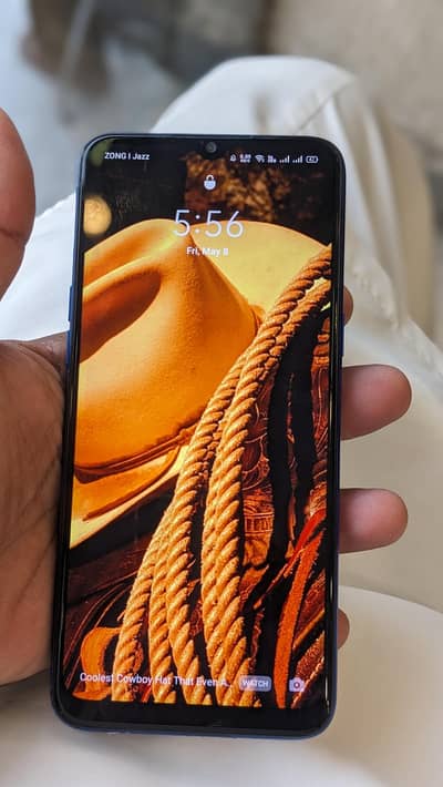 Realme 5 for sale 3/64