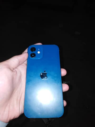 iPhone 12 non pta