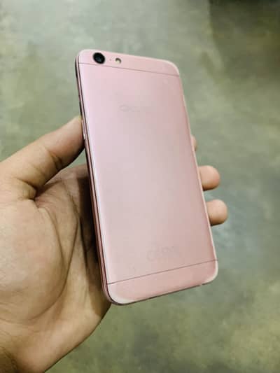 oppo a57 pta approved