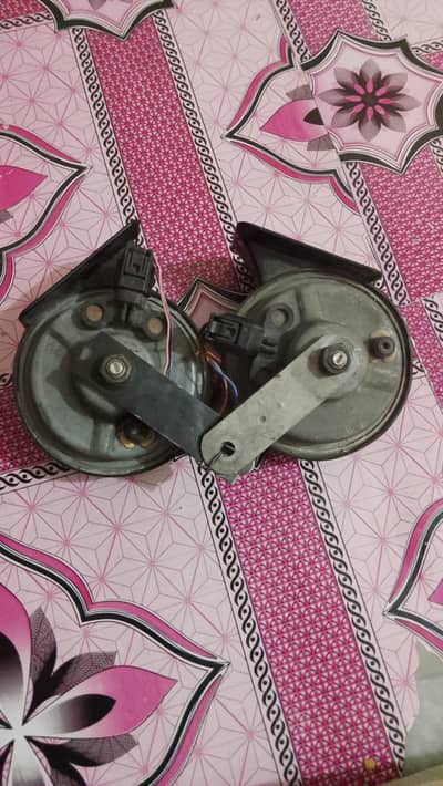 original Japanese Double Horn Jori - Heavy Duty - Tohidabad