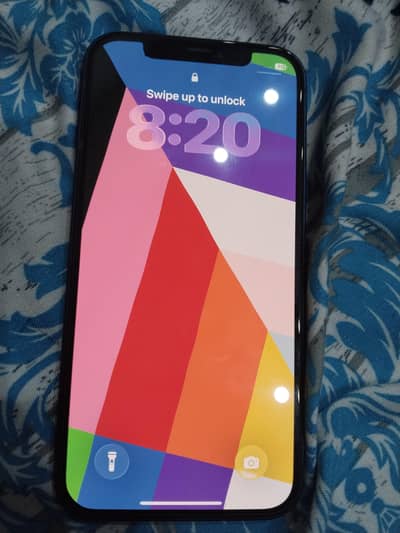 I phone 12 128 gb factory unlock waterpack battery service