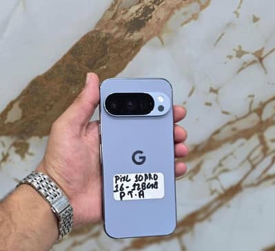 pixel 10 Pro 16/128GB
