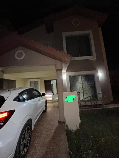 Villa 252 Square Yard P 11A Bahria Town For Sale