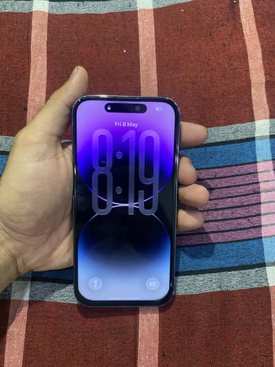 Iphone 14 pro non pta jv (128)