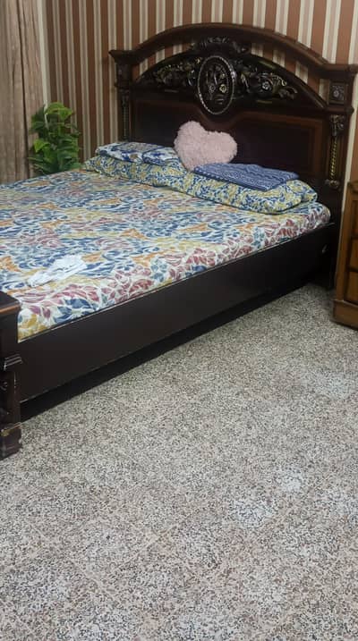 bedroom set